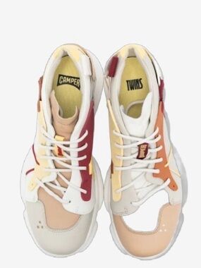 Camper Karst Twins Sneakers